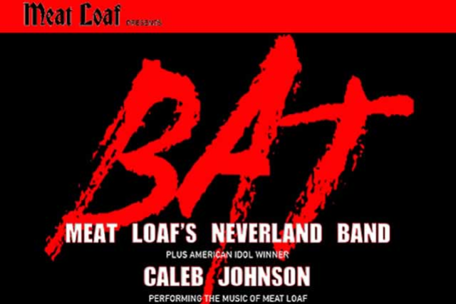 Meat Loaf Presents BAT