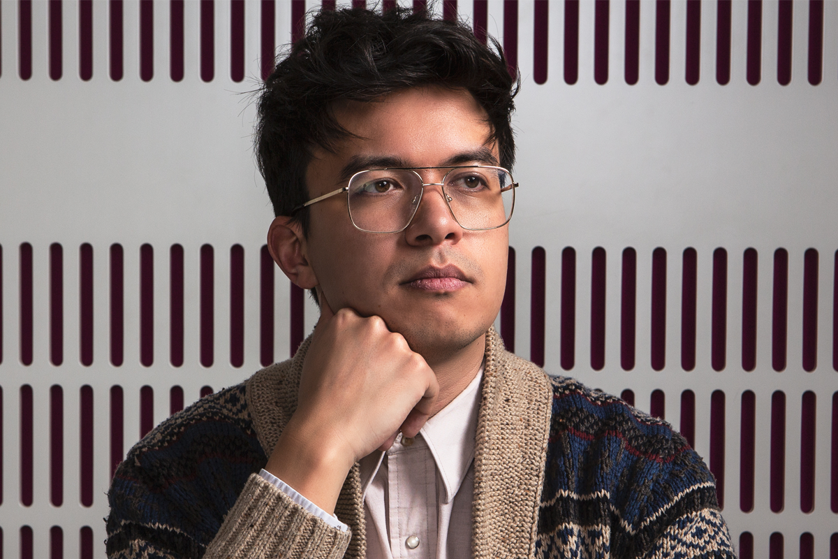 Phil Wang