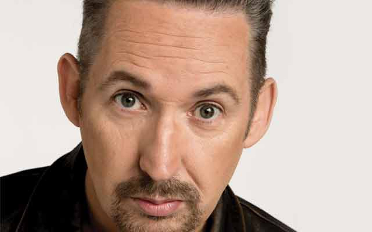 SECRETSHOW with Harland Williams, Dana Gould, Tony Hinchcliffe, Brian Redban, George Perez, Regan and Watkins, Johnny Pemberton, Kate Quigley and more TBA!