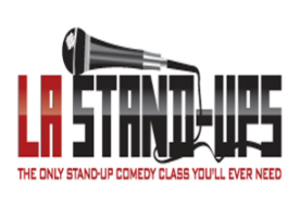 LA Stand Ups Grad Show