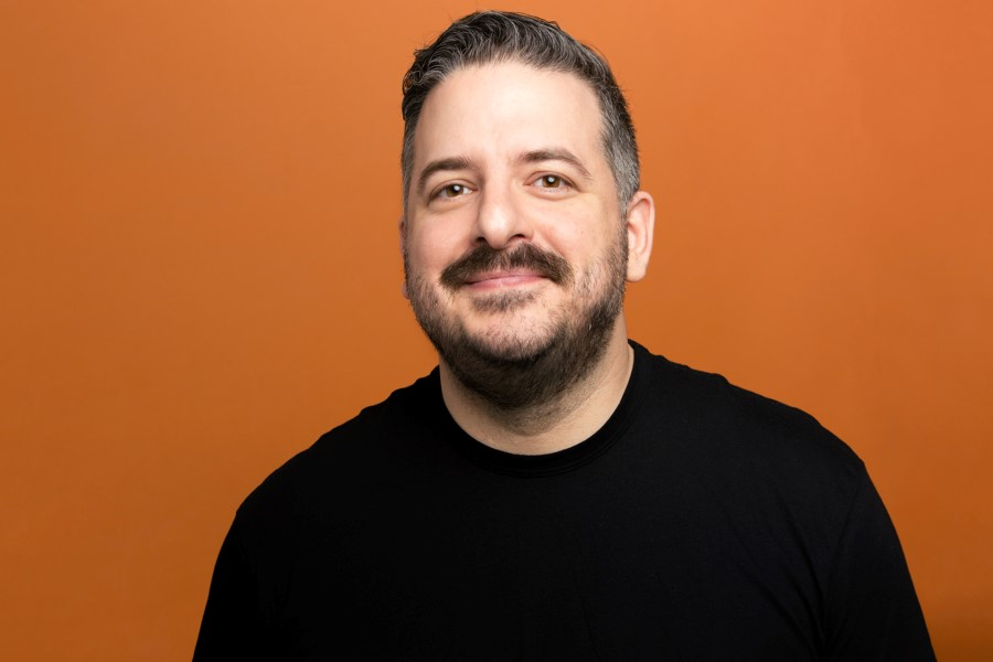 Greg Stone