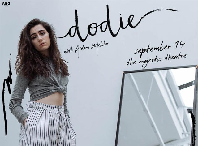 dodie Human Official Lyrics & Meaning