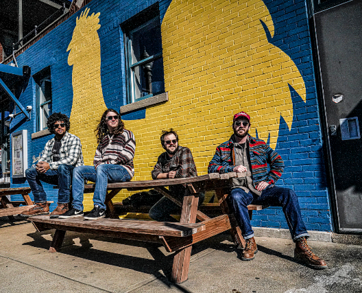 Armchair Boogie Image