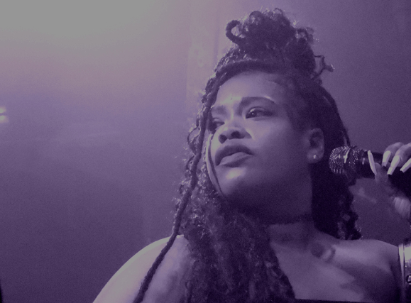 Anjelika "Jelly" Joseph Image