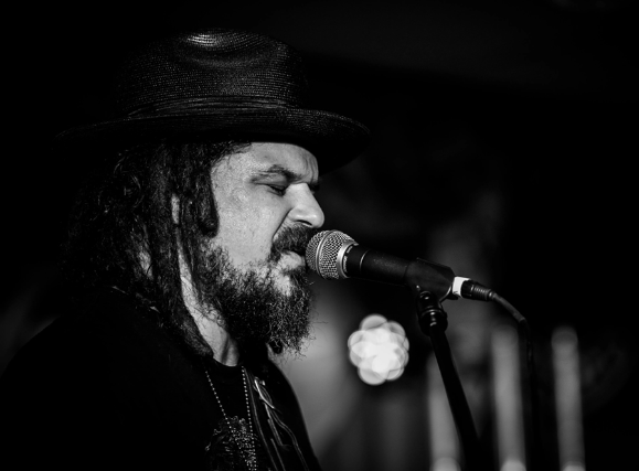 Mike Doussan Image
