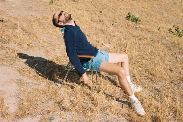 Mild High Club Image