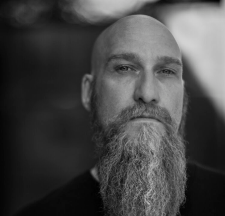 Steve Von Till Image