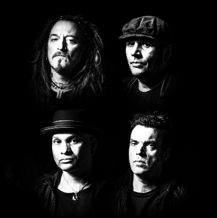 RÃ©sultat de recherche d'images pour "The Wildhearts"