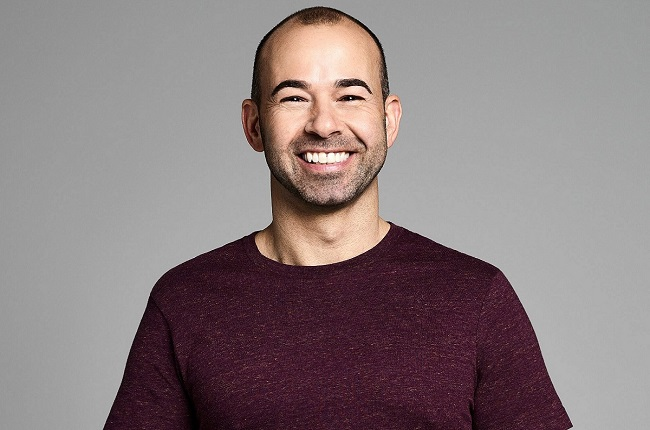 James Murray