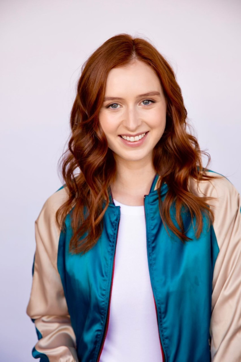 Isabel Klein