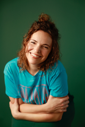 Beth Stelling Image