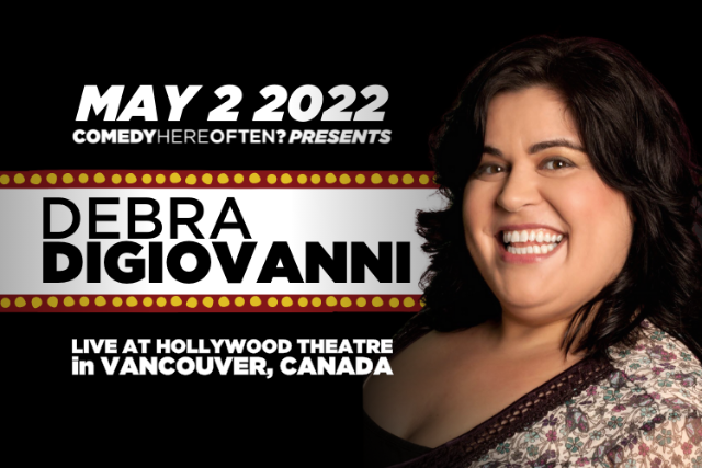   DEBRA DIGIOVANNI  Image