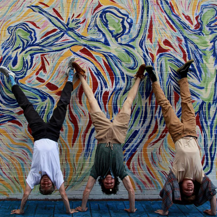 Mindless Vitality Image