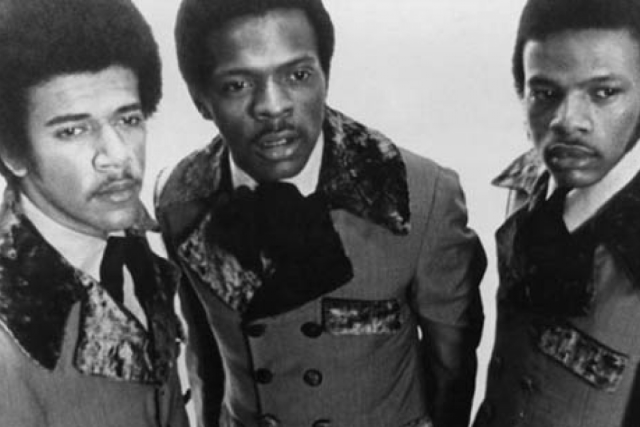 The Delfonics