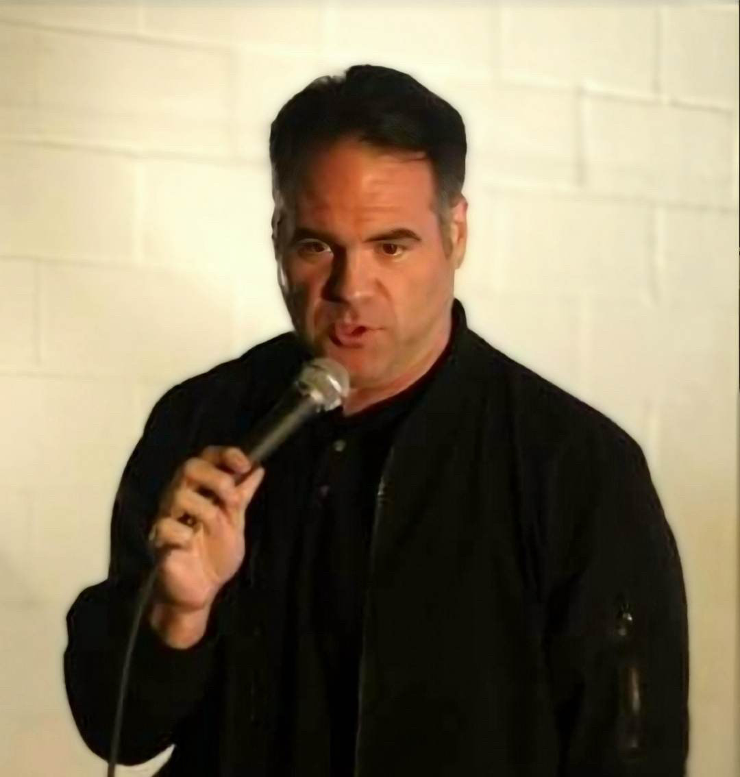 Mike Sasson