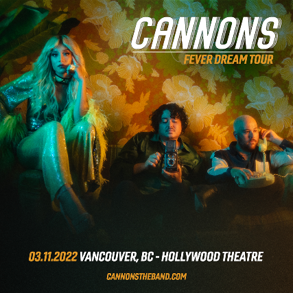 Cannons Image