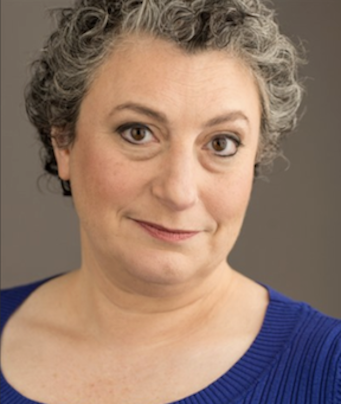 Amanda Cohen