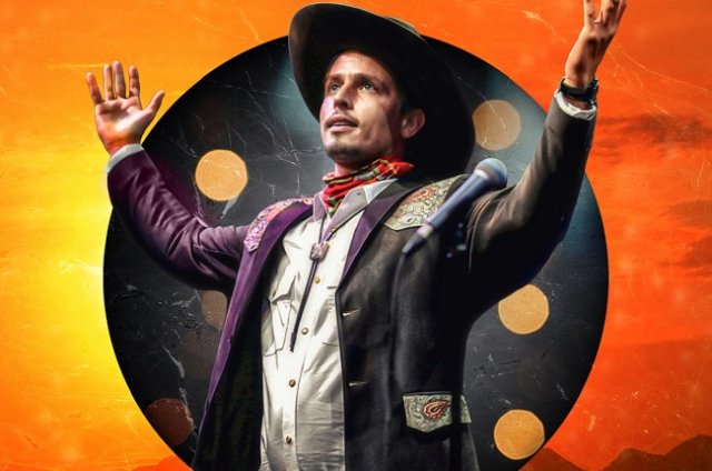 Tony Hinchcliffe Image