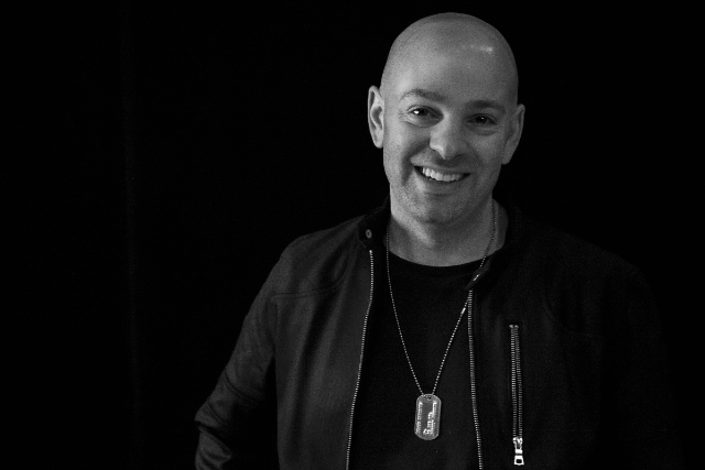 Damien Musto Image