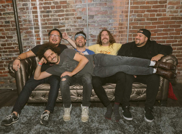 Andy Frasco & The U.N. Image