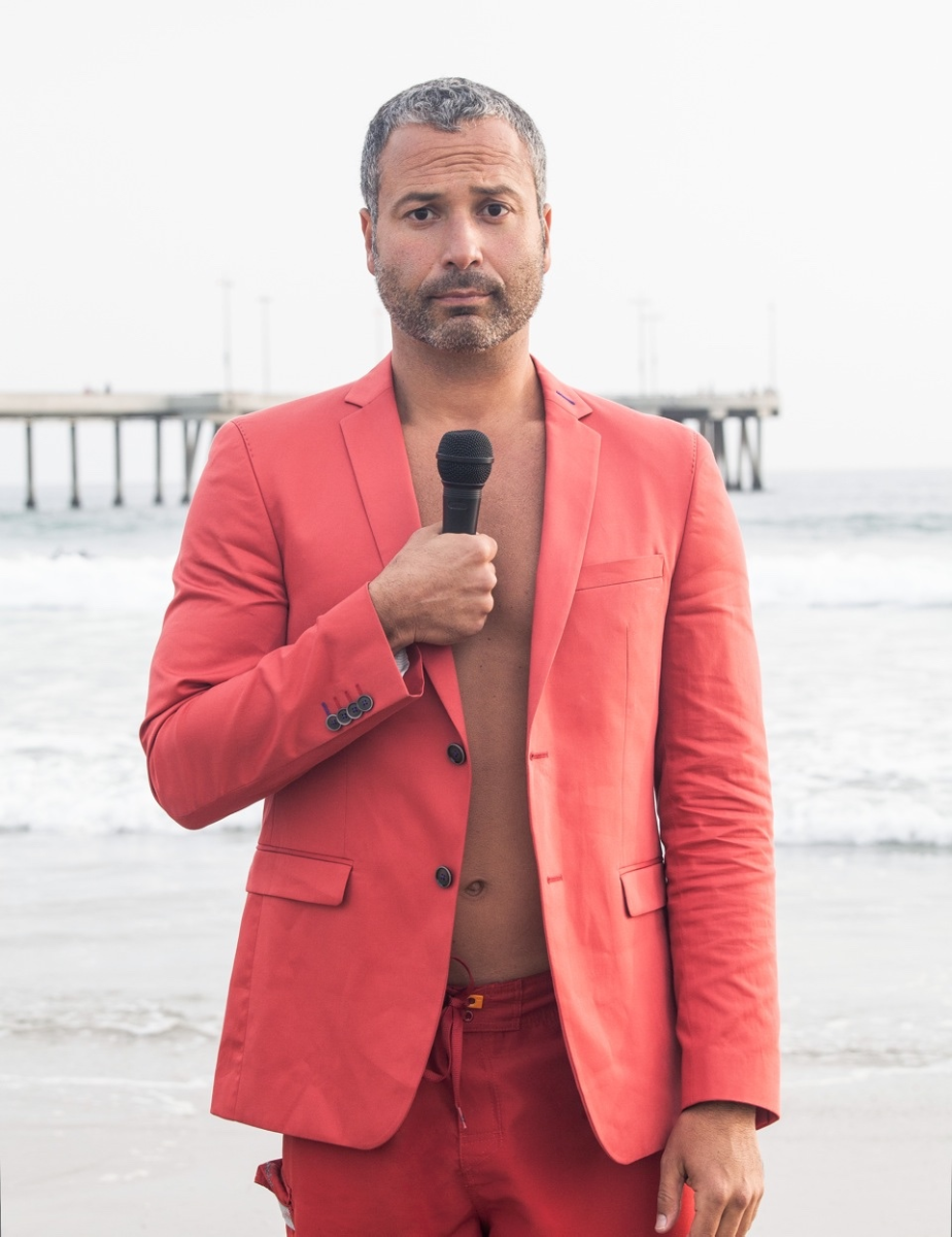 Oriental Pharaoh: Ahmed Ahmed