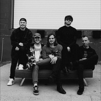 University Drive Image