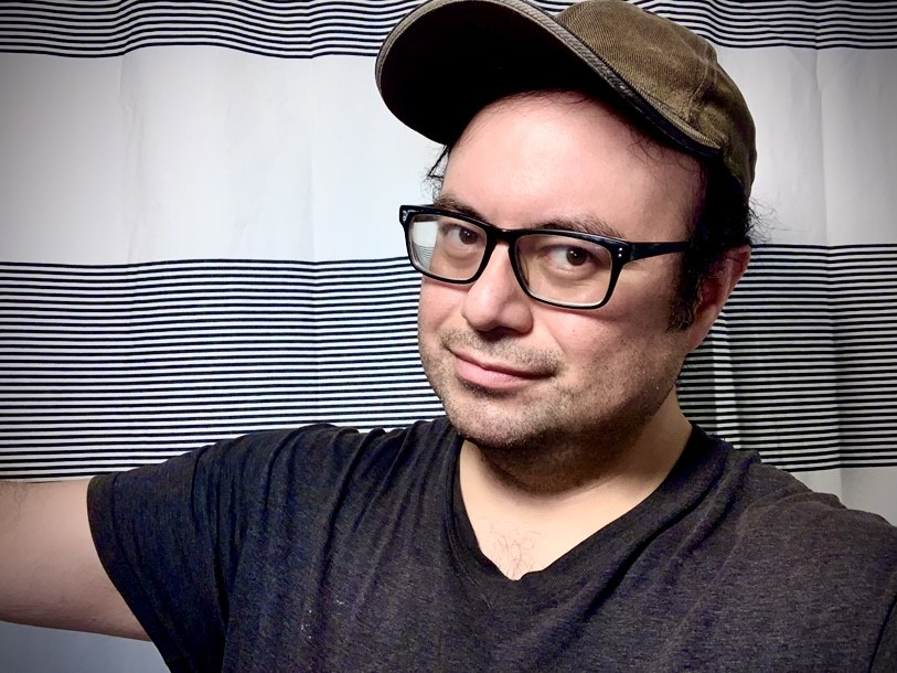 Ric Rosario