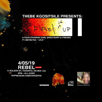 Event Image