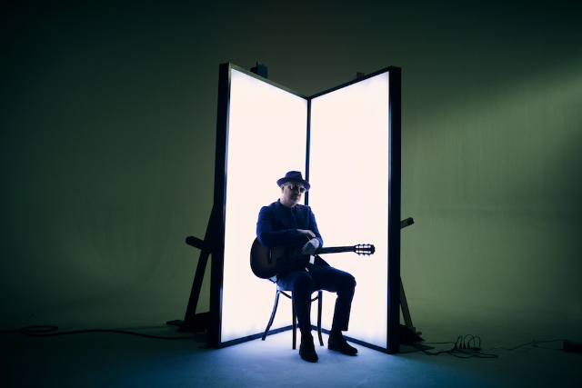 Matthew Good Image