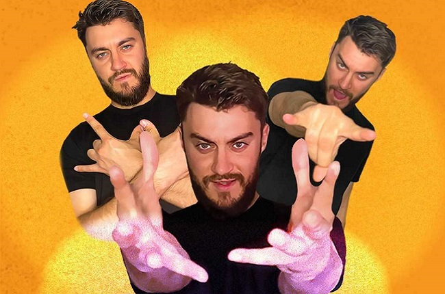 Casey Frey