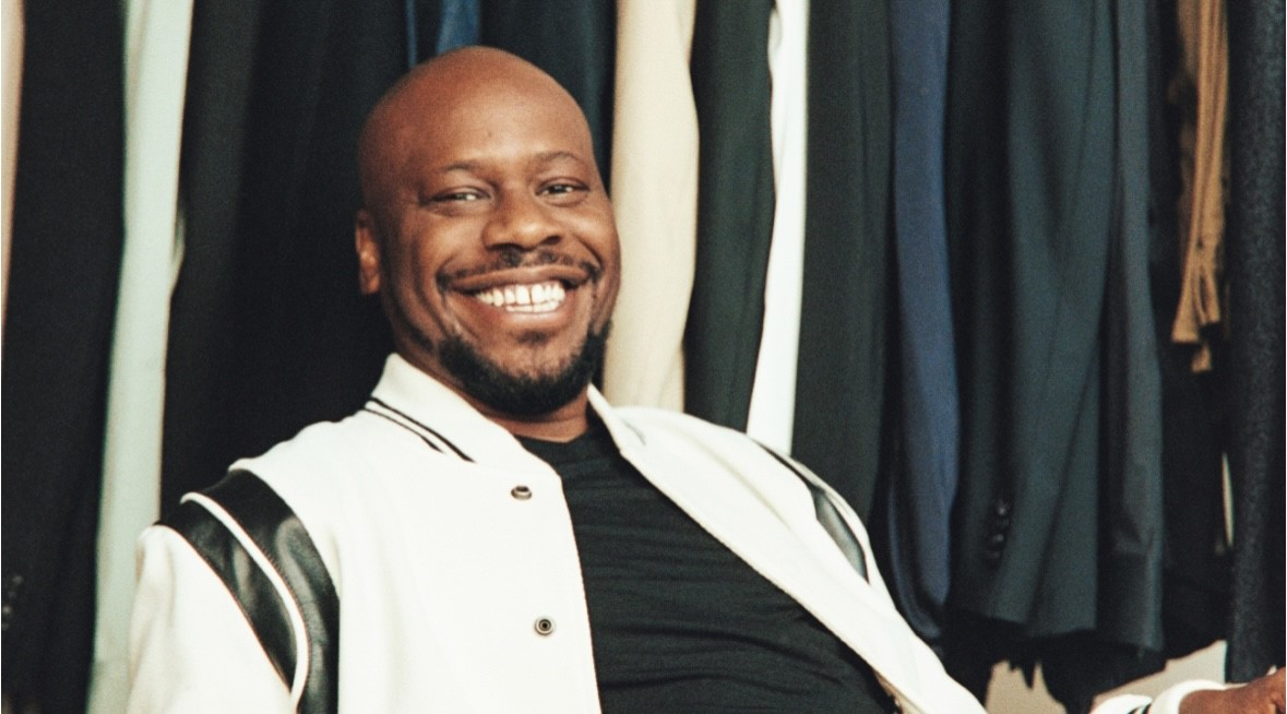 Malcolm Barrett