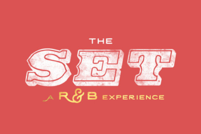 The Set: A R&B Experience Image