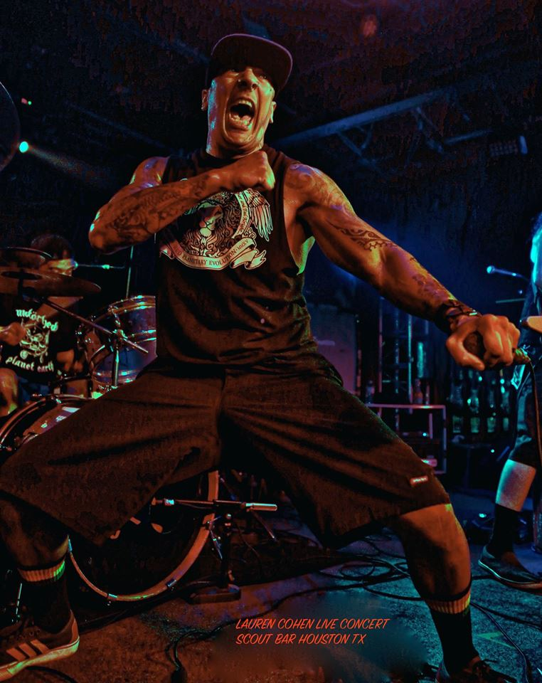 Hed PE