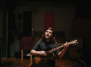Jordan Klassen Image