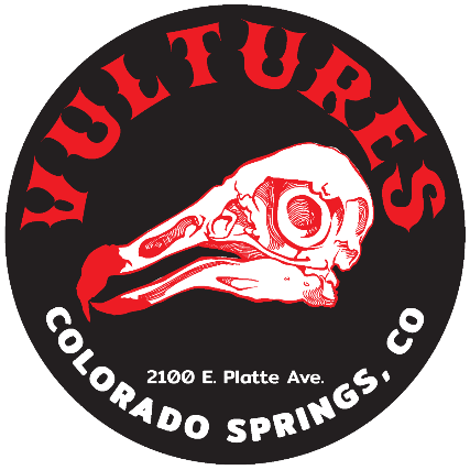 Vultures Events Image