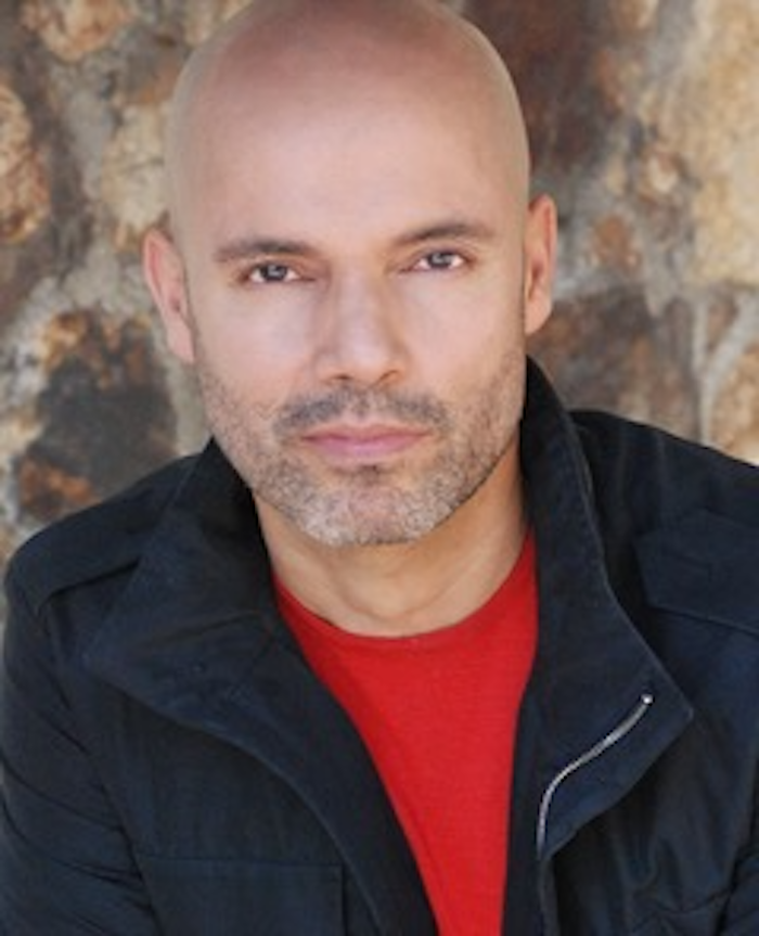 Sergio Novoa