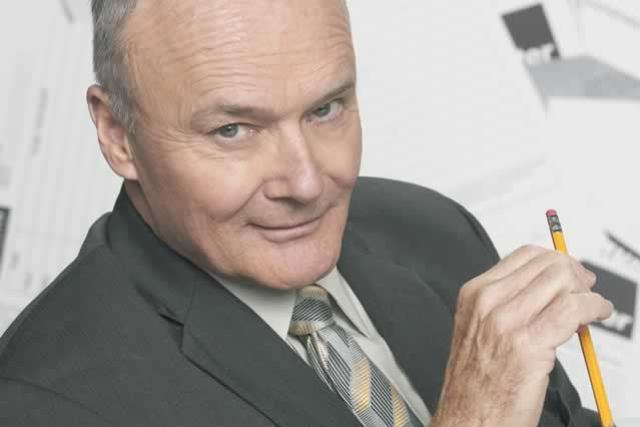 Creed Bratton