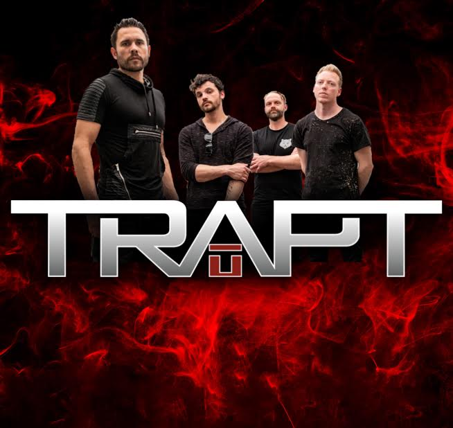 Trapt, Slant, Dizzylilacs, Pandemic Unleashed, DND7, Dead Fervor, Blue Season