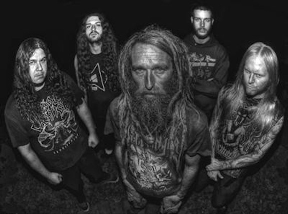 Decrepit Birth Image