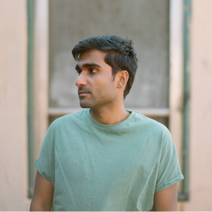 Prateek Kuhad Image