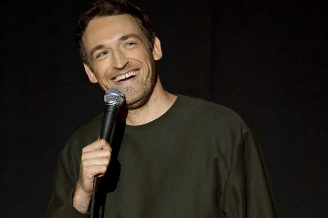 Dan Soder