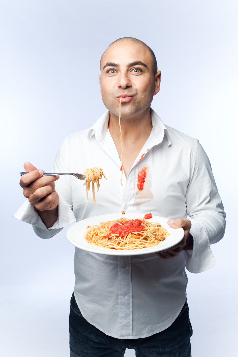 Joe Avati
