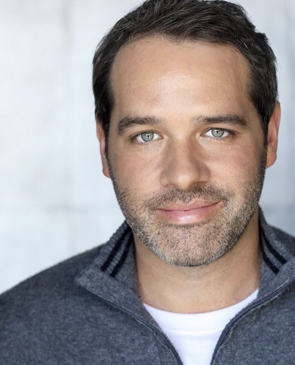 Doug Bass