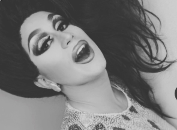 The Once Over ft Roz Drezfalez: A Stand-Up Comedy Game Show Hosted by a Drag Queen! w/ Sam Pancake, Lizzy Cooperman, Moses Storm, Zach Noe Towers and more!