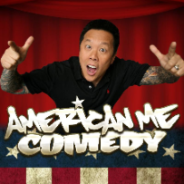 At the Improv: American Me Comedy ft. Jimmy O. Yang, Jason Rogers, Mark Serritella, Vanessa Johnston, Jason Cheny, LouLou Gonzalez and more!