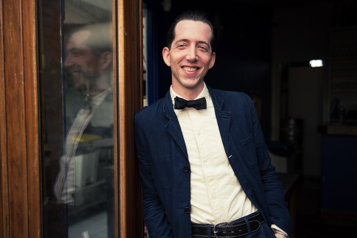 Pokey Lafarge