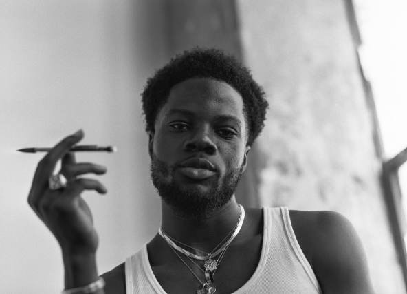 femdot. Image