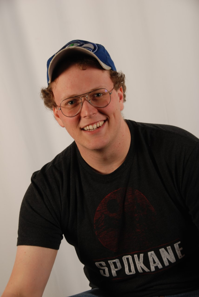 Tyler Chatfield