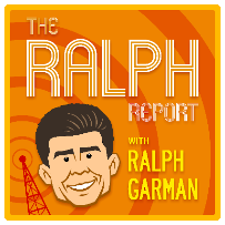 The Ralph Report with Ralph Garman