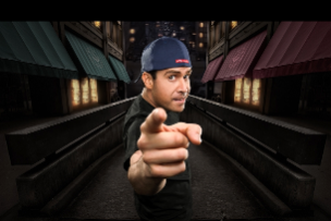 Late Night at the Improv:  Pablo Francisco, Amir K, Craig Conant, Orlando Leyba, Jamie Bowen, Jeffrey Baldinger and more!